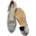 Chaussures Femme Escarpins Angela Calzature ASTARDANCING2080grigio Gris