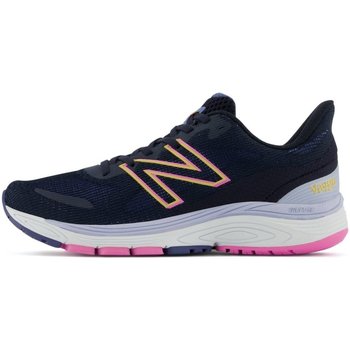 Chaussures Femme Running / trail New Balance  Noir