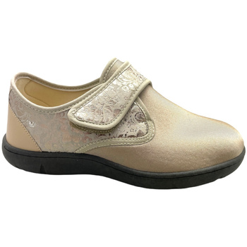 Chaussures Femme Chaussons Shoes4Me LIP5278bei Noir