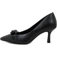 Chaussures Femme Escarpins Tamaris Femme Chaussures, Escarpin, Cuir Douce, Zip-22405i22 Noir