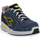 Chaussures Homme Baskets mode TSCDI Diadora UTILITY RUN NET AIRBOX LOW S3 SRC Noir
