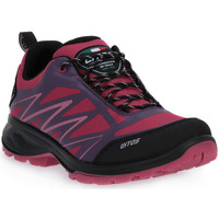 Chaussures Femme Running / trail Lytos 11 FLAME EVO LADY Gris