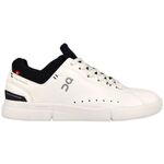 D-formation Mens Black Sneakers Chunky Casual Lifestyle