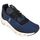 Chaussures Homme zapatillas de running Adidas mujer ritmo medio talla 50.5 Baskets Cloudnova Homme Blu/White Bleu