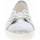 Chaussures Femme Ballerines / babies S.Oliver 552368538941 Argenté