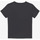 Vêtements Garçon T-shirts & Polos Le Temps des Cerises T-shirt velkbo noir imprimé Noir