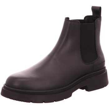 Chaussures Homme Bottes Marc O'POLO 0ph3133  Noir