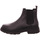 Chaussures Homme Bottes Marc O'Polo  Noir