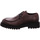 Chaussures Homme Mocassins Marc O'Polo  Marron