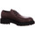 Chaussures Homme Mocassins Marc O'Polo  Marron