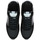 Chaussures Homme Baskets mode Piola CALLAO - Noir Noir