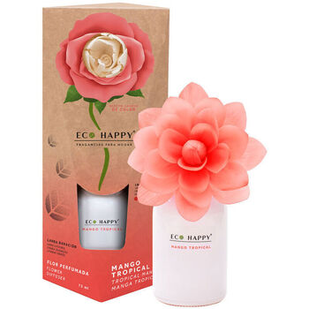 Les parfums frais Bougies / diffuseurs Eco Happy Mango Tropical Flor Perfumada 