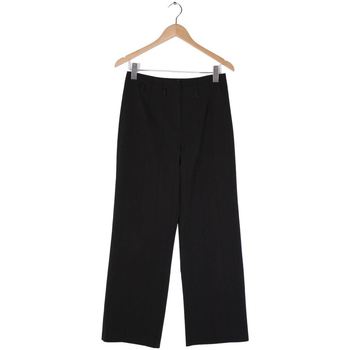 Vêtements Femme Pantalons Affinités Pantalon  - Taille 40 Noir
