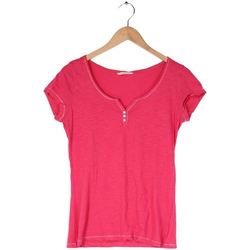 Vêtements Femme T-shirts manches courtes Camaieu Tee-shirt  - Taille 36 Rose
