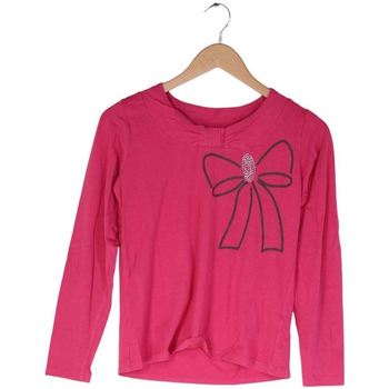 Vêtements Femme T-shirts manches courtes Luna Tee-shirt  - Taille 38 Rose