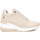 Chaussures Femme Baskets mode Xti 14005001 Blanc