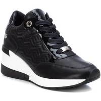 Chaussures Femme Baskets mode Xti 14005002 Noir
