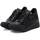 Chaussures Femme Baskets mode Xti 14006301 Noir