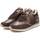 Chaussures Femme Baskets mode Xti 14017804 Marron