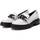 Chaussures Femme Derbies & Richelieu Xti 14037901 Blanc