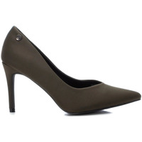 Chaussures Femme Derbies & Richelieu Xti 14056501 Vert