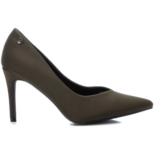 Chaussures Femme Tops / Blouses Xti 14056501 Vert
