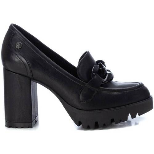 Chaussures Femme Derbies & Richelieu Xti 14058402 Noir