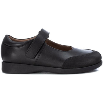 Chaussures Fille Derbies & Richelieu Xti 15025701 Noir