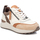 Chaussures Femme Baskets mode Carmela 16000103 Blanc