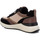 Chaussures Femme Baskets mode Carmela 16000105 Noir