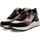 Chaussures Femme Baskets mode Carmela 16000105 Noir