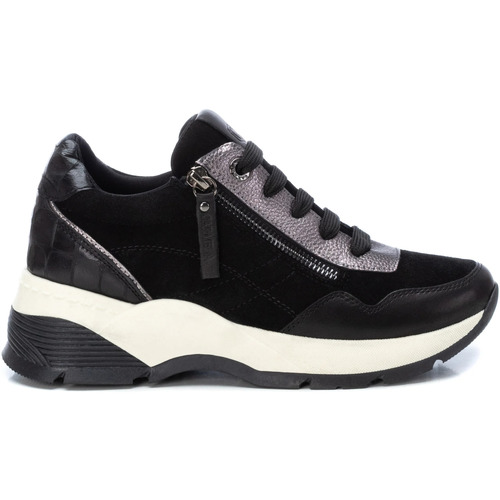 Chaussures Femme Baskets mode Carmela 16019501 Noir