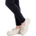 Chaussures Femme Derbies & Richelieu Refresh 17007302 Blanc