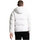 Vêtements Homme Blousons Tommy Jeans Doudoune Homme  Alaska Ref 57381 YBR Blanc Blanc