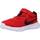Chaussures Garçon Baskets basses Nike REVOLUTION 6 BABY/TODDL Rouge