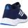 Chaussures Garçon Baskets basses adidas Originals RUNFALCON 2.0 EL K Bleu