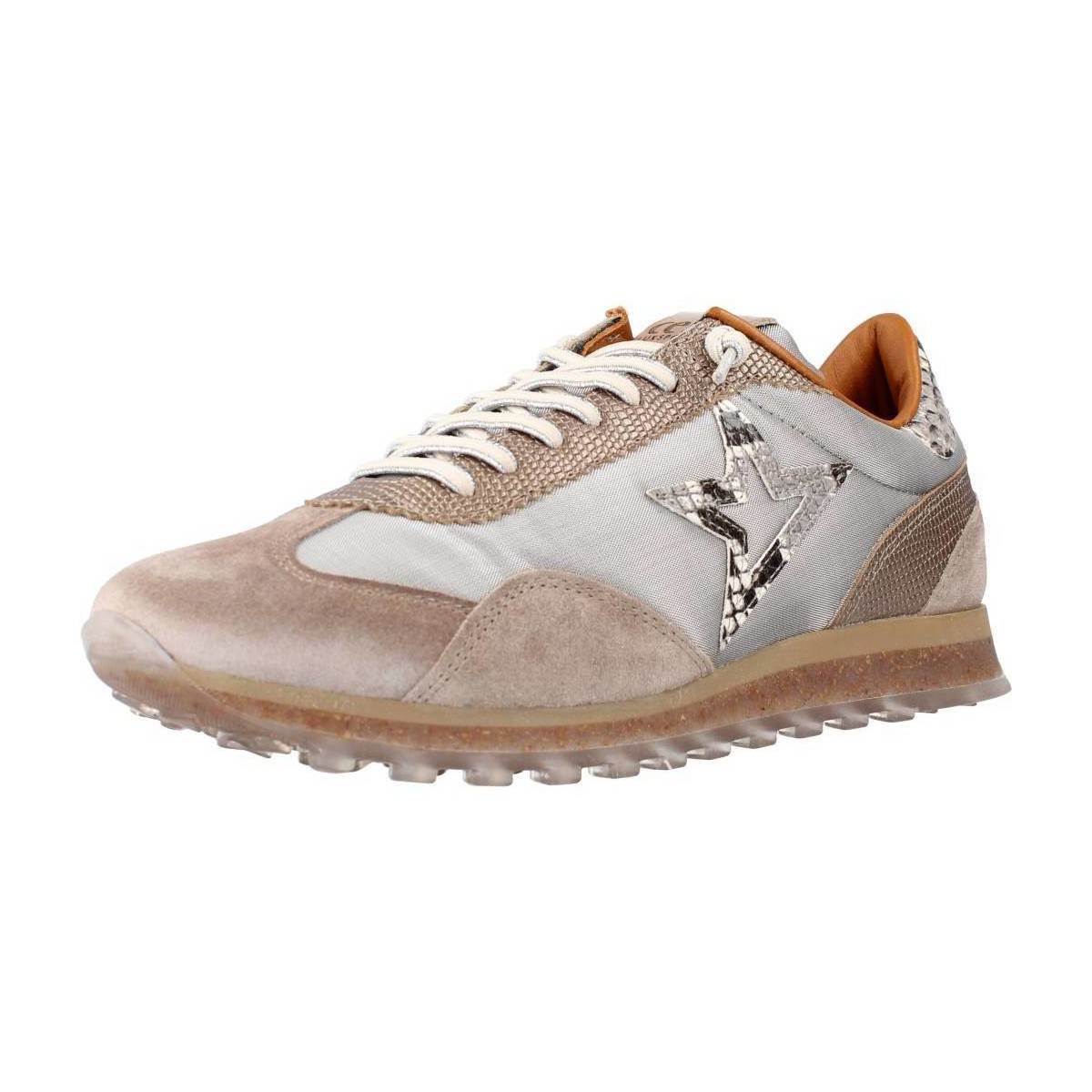 Chaussures Femme Baskets mode Cetti C1259MESH Rose