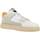 Chaussures Homme Bougeoirs / photophores COMBI MAF Blanc