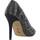 Chaussures Femme Escarpins Menbur 23345 Noir
