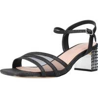 Chaussures Femme Sandales et Nu-pieds Menbur 23357M Noir