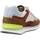 Chaussures Femme Baskets mode HOFF RENO Multicolore