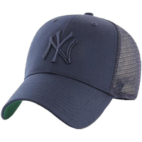 Accessoires textile Casquettes '47 Brand MLB New York Yankees Branson Cap Bleu