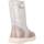 Chaussures Fille Bottes Pablosky 020730P Beige