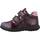 Chaussures Fille Derbies & Richelieu Pablosky 021260P Violet