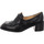 Chaussures Femme Escarpins Brunate  Noir