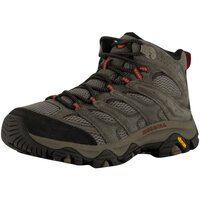 Chaussures Homme Fitness / Training Merrell  Gris