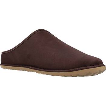 Chaussures Homme Chaussons Nordikas BAMA Marron