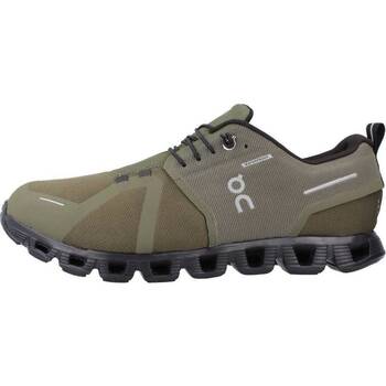 Chaussures Homme Baskets mode On Running capsule CLOUD 5 Vert