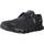Chaussures Homme Baskets mode On Running Priyanka CLOUD 5 Noir