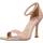 Chaussures Femme Sandales et Nu-pieds Menbur 23450M Rose